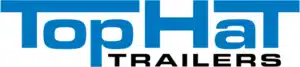 tophat trailers logo